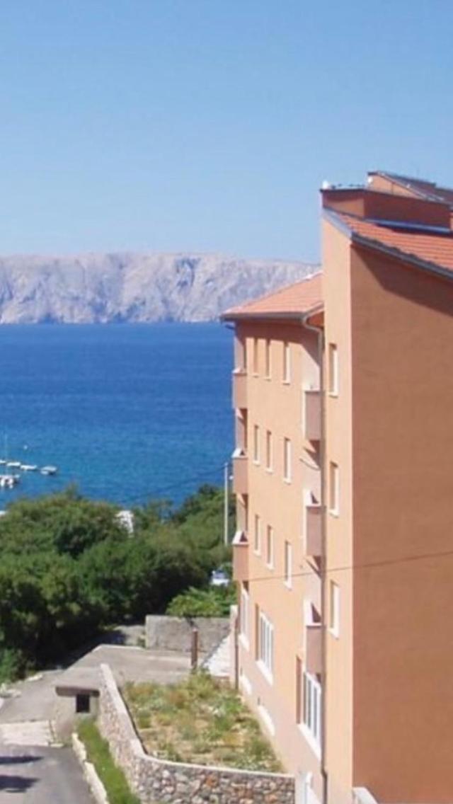Casa Del Sole Διαμέρισμα Klenovica Εξωτερικό φωτογραφία