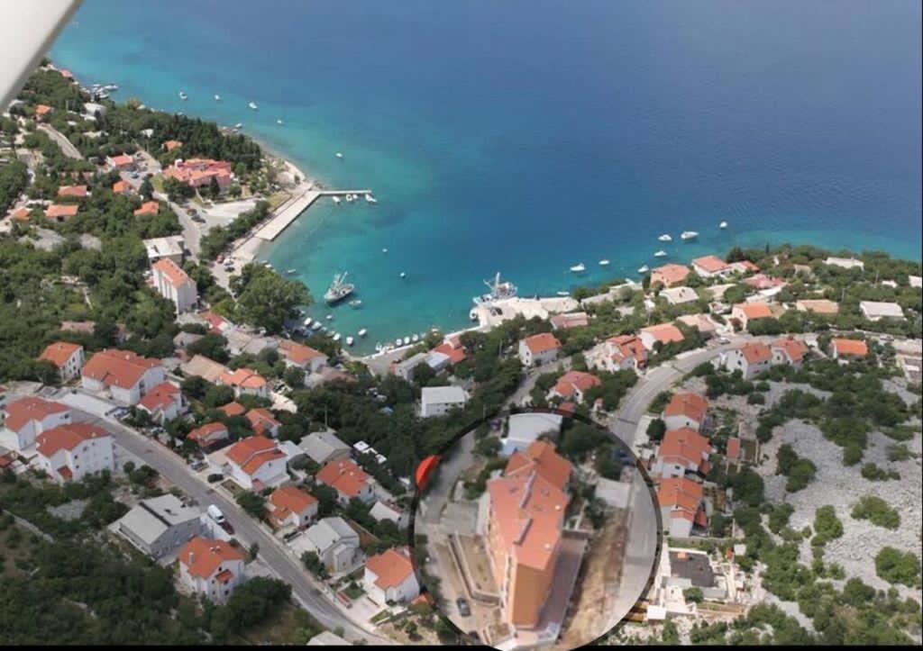 Casa Del Sole Διαμέρισμα Klenovica Εξωτερικό φωτογραφία