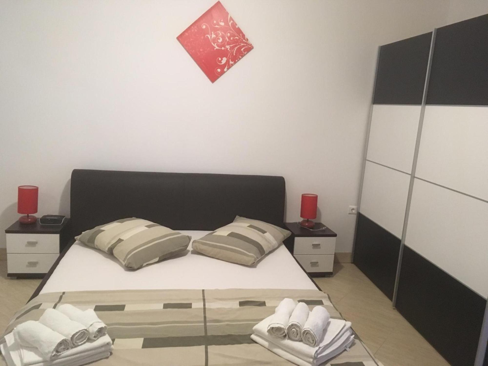 Casa Del Sole Διαμέρισμα Klenovica Εξωτερικό φωτογραφία