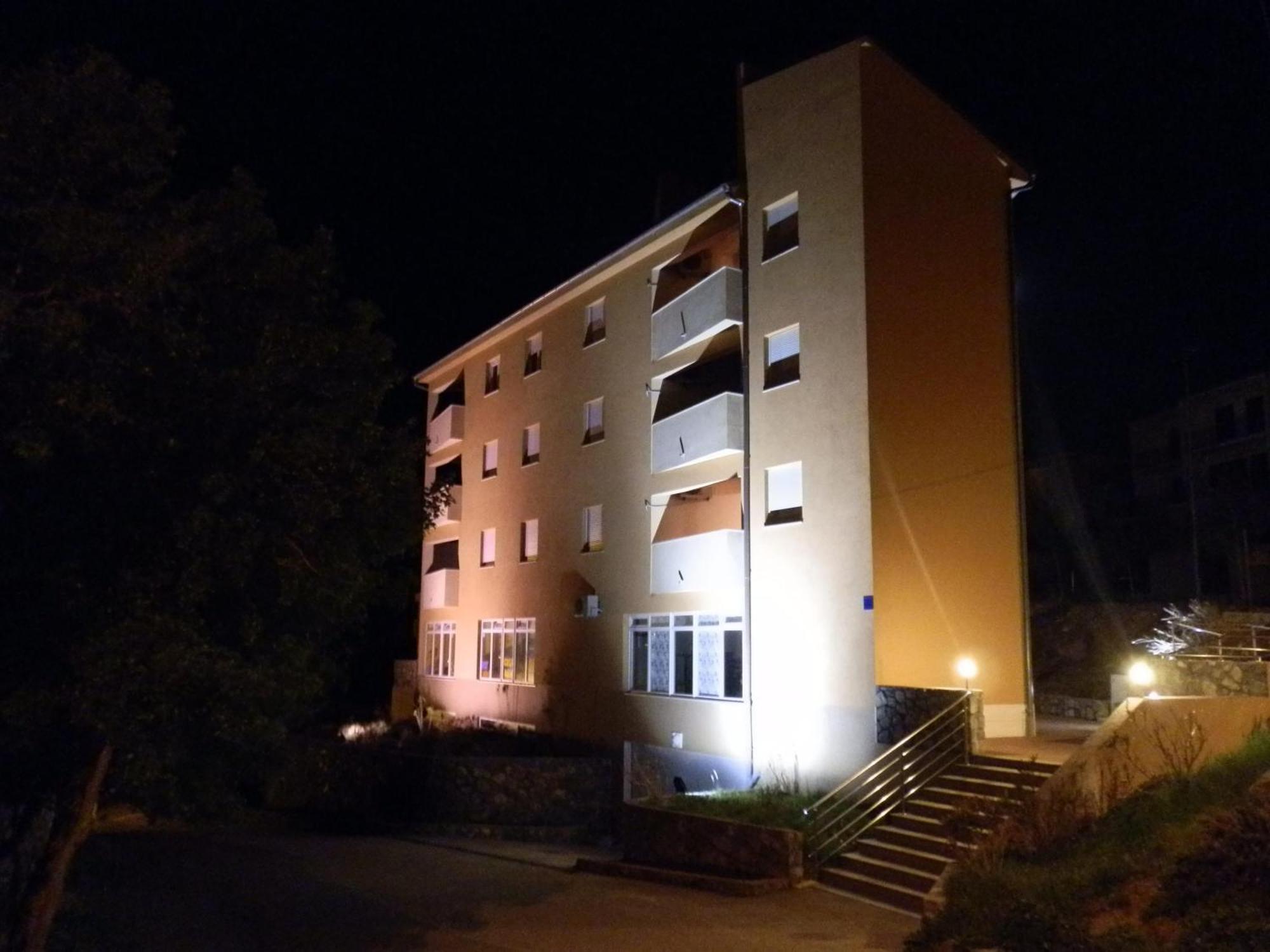 Casa Del Sole Διαμέρισμα Klenovica Εξωτερικό φωτογραφία